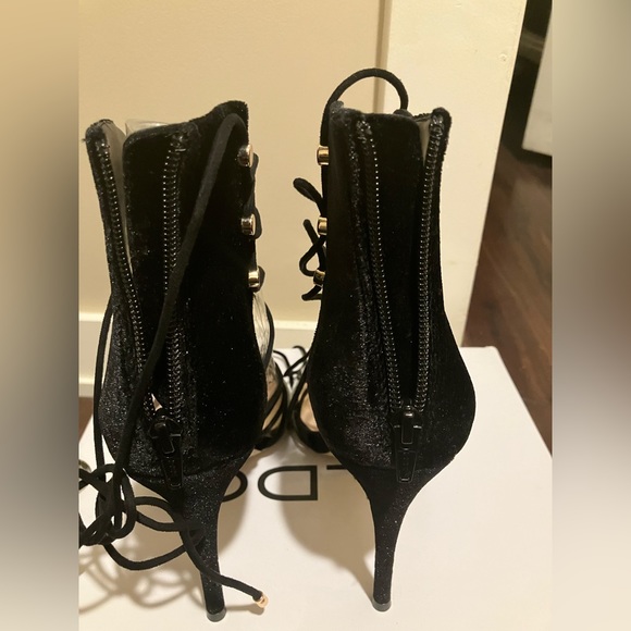 Aldo Somerly lace up pump - Picture 3 of 11